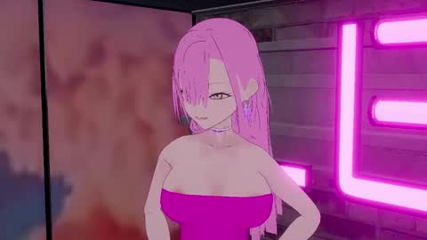 Lexi Rose online show from March 2, 2026, 6:14 am