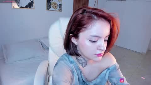 LEXI ROUGE online show from October 6, 2025, 6:49 pm