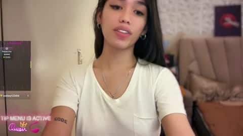 Snapshot of lexisdior chatting on June 11, 2026, 4:38 pm Naturaly Born Goddess Ms. kendall online show from June 11, 2026, 4:38 pm