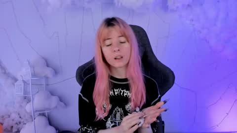 Lexi Wenford NO NUDE GODDESS online show from February 7, 2025, 2:40 am