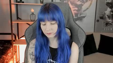 Lexi Wenford NO NUDE GODDESS online show from November 28, 2025, 12:19 pm