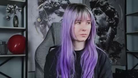 Lexi Wenford NO NUDE GODDESS online show from February 20, 2026, 3:03 am