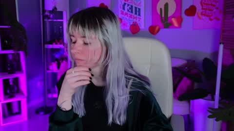 Lexi Wenford NO NUDE GODDESS online show from March 30, 2026, 2:45 am