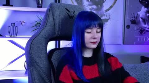 Lexi Wenford NO NUDE GODDESS online show from April 9, 2026, 6:19 am