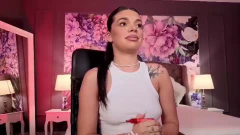 Snapshot of lexixvicious chatting on June 25, 2026, 5:23 am Lexi online show from June 25, 2026, 5:23 am