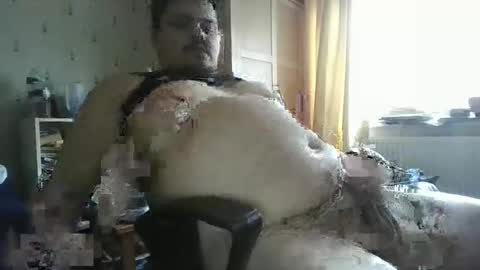 lexlove94 online show from January 18, 2025, 2:12 pm