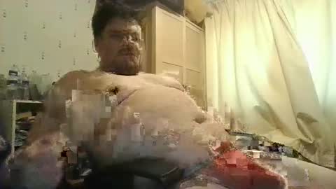 lexlove94 online show from January 26, 2025, 12:01 pm