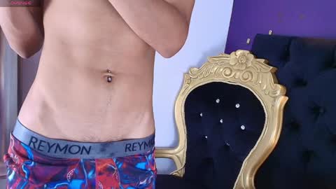 Snapshot of lexter_blue chatting on May 25, 2026, 9:10 pm Lexter Blue online show from May 25, 2026, 9:10 pm