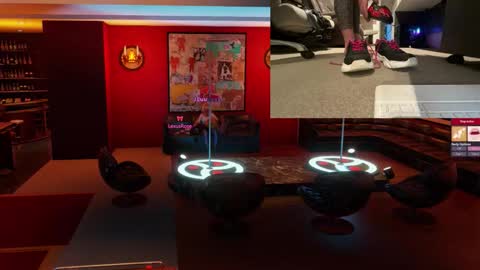 Snapshot of lexusrosexxx chatting on December 3, 2025, 12:03 pm lexusrosexxx online show from December 3, 2025, 12:03 pm