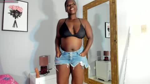 Snapshot of lexxa_w chatting on May 1, 2026, 7:07 pm Lexa online show from May 1, 2026, 7:07 pm