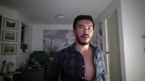 Snapshot of lexxandbuster chatting on October 30, 2025, 5:31 am LEXX  BUSTER online show from October 30, 2025, 5:31 am