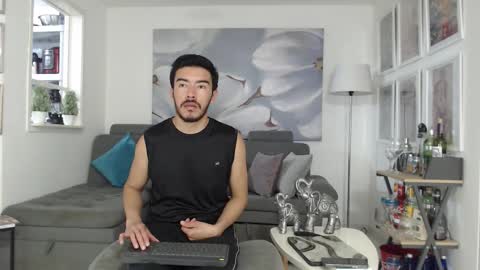 lexxandbusterr online show from October 28, 2025, 5:37 pm