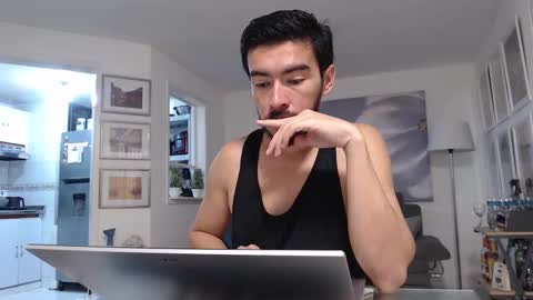 lexxandbusterr online show from November 1, 2025, 5:48 pm