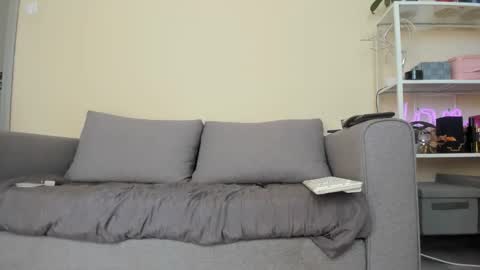 Lexxie online show from November 3, 2025, 9:21 am