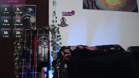 Lexxii online show from June 21, 2026, 4:09 pm