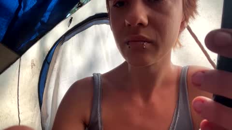 Snapshot of lexxndemm1133 chatting on September 11, 2025, 3:12 pm BeautifulLostSoulz online show from September 11, 2025, 3:12 pm