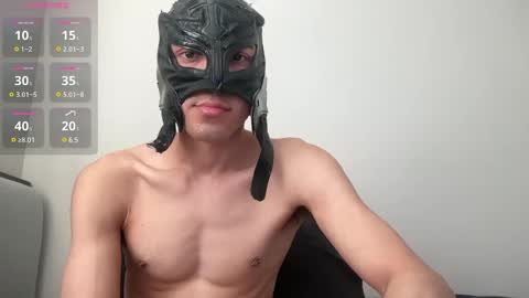 Dromaeosaurex online show from January 17, 2025, 10:45 pm