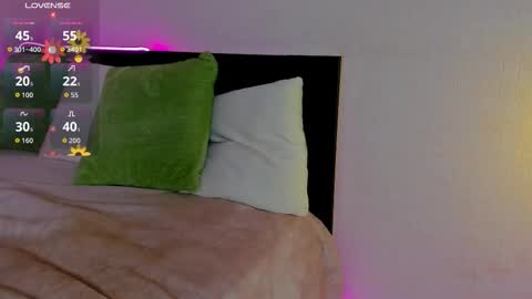 lexi miu online show from November 28, 2025, 6:32 pm