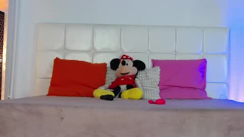 lexxyplay online show from April 30, 2026, 7:04 am