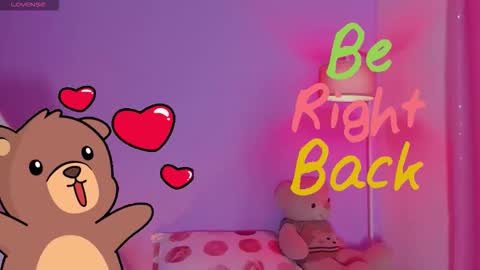 lexy_bran online show from October 20, 2025, 12:38 pm