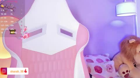 lexy_bran online show from January 15, 2026, 1:48 pm