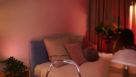 Lexy  online show from April 26, 2026, 8:50 pm