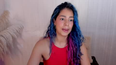 Lexy online show from May 27, 2026, 1:57 am