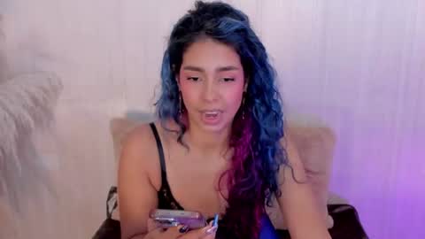 Snapshot of lexy_fox2 chatting on June 17, 2026, 2:03 am Lexy online show from June 17, 2026, 2:03 am