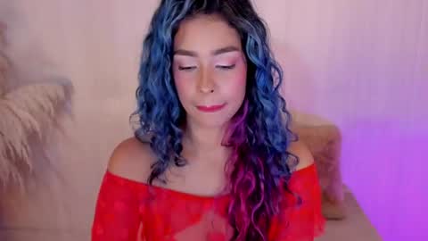 Snapshot of lexy_fox2 chatting on July 5, 2026, 4:19 am Lexy online show from July 5, 2026, 4:19 am