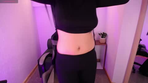 Snapshot of lexy_storm_18 chatting on October 8, 2025, 3:04 am lexy_storm_18 online show from October 8, 2025, 3:04 am