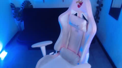 Snapshot of lexy_storm_18 chatting on January 14, 2026, 12:44 pm lexy_storm_18 online show from January 14, 2026, 12:44 pm