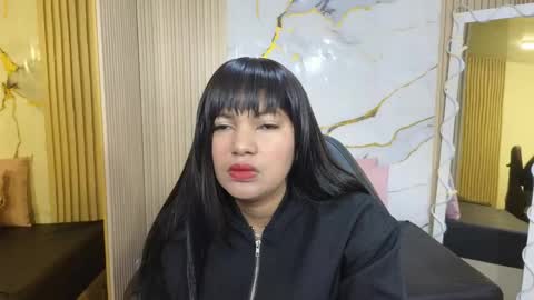 lexy_tay online show from May 18, 2026, 12:00 pm