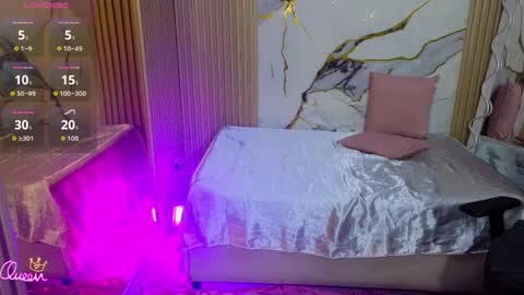 lexy_tay online show from May 31, 2026, 11:50 am
