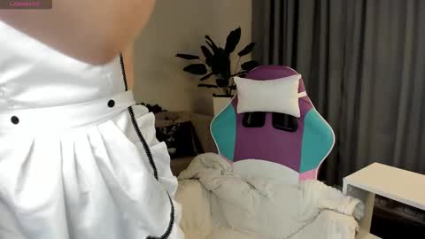 Snapshot of lexy_woorhez chatting on February 4, 2026, 12:00 pm Lexy online show from February 4, 2026, 12:00 pm