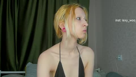 Lexy online show from March 21, 2026, 11:26 am