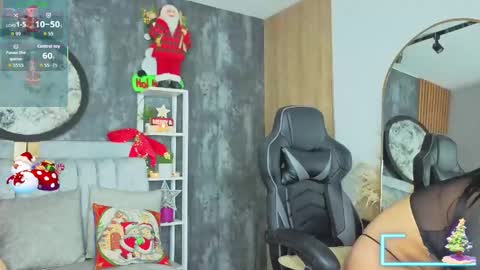 Snapshot of lexybell1 chatting on December 19, 2025, 11:45 pm lexy online show from December 19, 2025, 11:45 pm