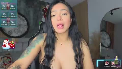 Snapshot of lexybell1 chatting on December 21, 2025, 1:13 am lexy online show from December 21, 2025, 1:13 am