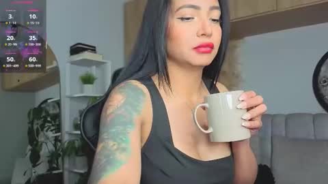 Snapshot of lexybell1 chatting on January 9, 2026, 2:03 am lexy online show from January 9, 2026, 2:03 am