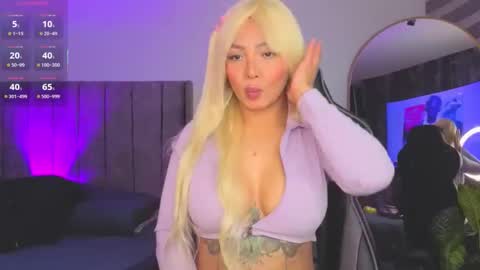 lexy online show from June 9, 2026, 12:33 am