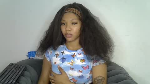 Snapshot of lexybonyy chatting on July 2, 2026, 7:36 am Lexy online show from July 2, 2026, 7:36 am
