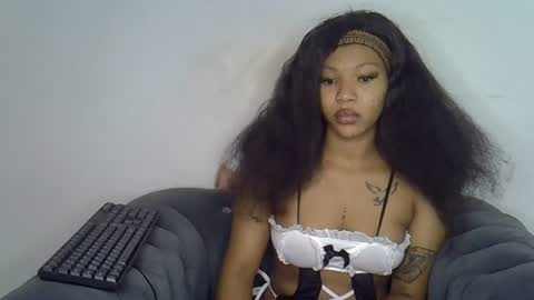Snapshot of lexybonyy chatting on July 5, 2026, 7:48 am Lexy online show from July 5, 2026, 7:48 am