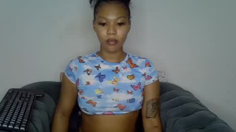 Snapshot of lexybonyy chatting on July 16, 2026, 7:25 am Lexy online show from July 16, 2026, 7:25 am