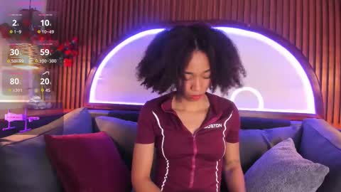 lexyskye online show from November 23, 2025, 5:18 am