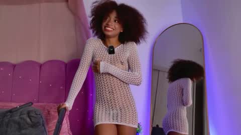 lexyskye online show from May 19, 2026, 1:28 pm