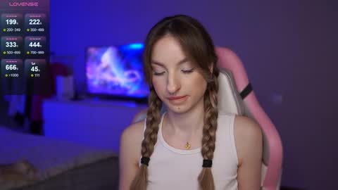 Lexy online show from September 10, 2025, 7:03 pm