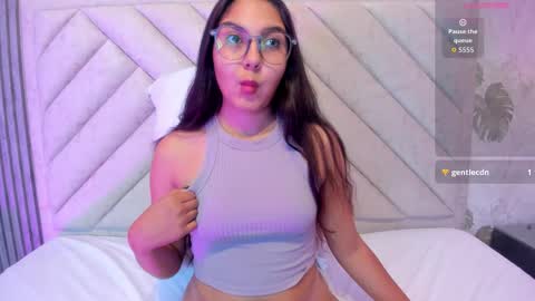 lexy online show from October 25, 2025, 3:36 am