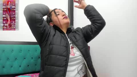 lexyy24_ online show from April 8, 2026, 3:50 am