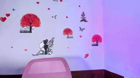 Leya online show from January 17, 2026, 10:57 pm