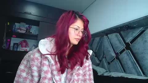 Snapshot of leydysexlover chatting on September 24, 2025, 12:36 am Leydy online show from September 24, 2025, 12:36 am