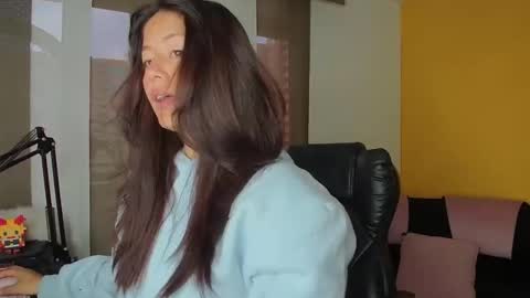 Snapshot of leydysexlover chatting on February 11, 2026, 11:37 am Leydy online show from February 11, 2026, 11:37 am